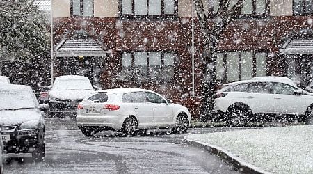 'People will be shocked' - Snow and weather warnings loom as Met Eireann issue rare Ireland advisory