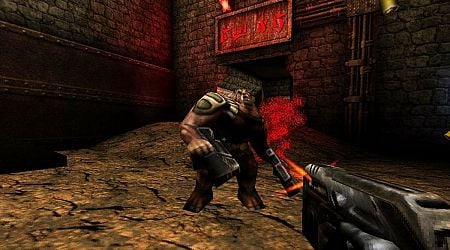 These Two Classic Shooters Just Became Completely Free, Forever