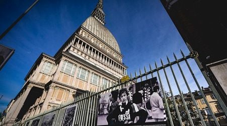 Pro-Pal protesters assault Turin cinema museum staff