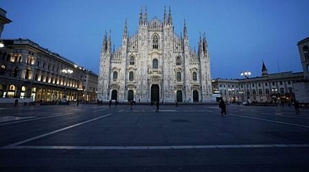 UK tourists in Italy warned 'walk away' and urged to 'just ignore them'