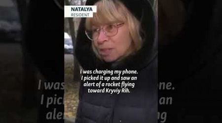 Funeral For Ukrainian Mom And 3 Kids Killed By Russian Strike In Kryviy Rih