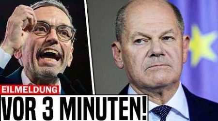 SAAL BEBT! Herbert Kickl ENTLARVT SIE ALLE!