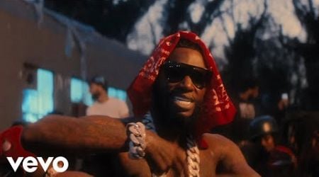 Gucci Mane - Slime ft. Drake, Offset, Quavo (Music Video) 2024