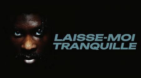 DAMSO - Laisse-moi tranquille (Lyrics)