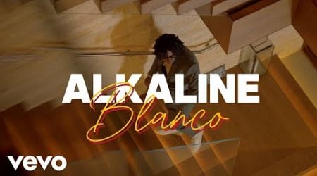 Alkaline - Blanco (Official Music Video)