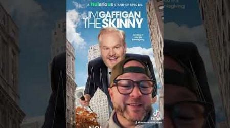 @jimgaffigan is on the skinny shot! #mounjaro #jimgaffigan #hotpocket