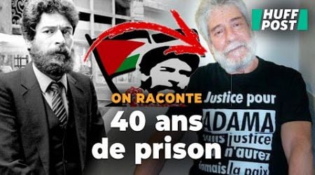 Qui est Georges Abdallah, ce militant propalestinien prisonnier depuis 40 ans ?