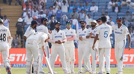 IND vs AUS Test Series 2024-25: Date, Time, Venues, Full Schedule, Squads, Live Streaming And More About BGT