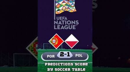 Predictions Score Uefa Nations League SPAIN VS DENMARK Matchday 5 #uefa #spanish #denmark #football