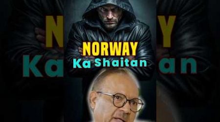 Norway Ka Shaitan Ki STORY! Full Podcast On @VinVinWorld EP 18. #jailer #trending #youtube