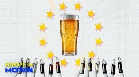 Alcohol-free beer is becoming more popular in the EU: But will it overtake traditional beer?