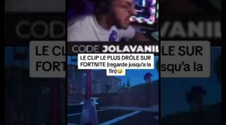 #fortnite#funny#divertissement#joelavannille#drole#moment