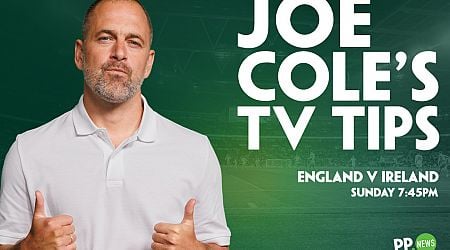 Joe Cole's 5/1 Bet Builder for Sunday