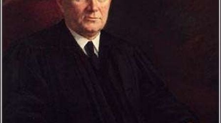 Today in Supreme Court History: November 16, 1939