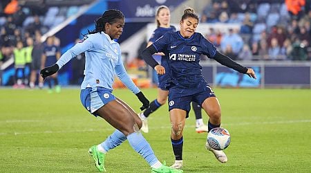 Chelsea Women v Manchester City Women: Preview, Team News and Prediction