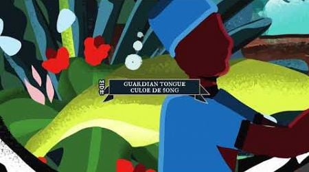 Culoe De Song - Guardian Tongue (MIDH 079)