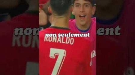 Portugal vs Pologne #football2024 #cristianoronaldo #portugal #videoshorts #foot