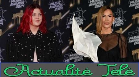 Louane a-t-elle fait du playback aux NRJ Music Awards ?