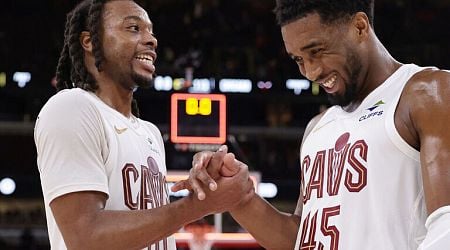 How the Cavs changed everything while changing very little