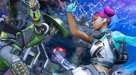 Apex Legends considering Fortnite-like monthly subscription service