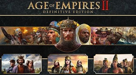 Age of Empires II: Definitive Edition: 3 DLCs kostenlos