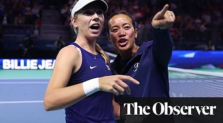 Raducanu and Boulter can fire Britain to BJK Cup victory, Keothavong claims