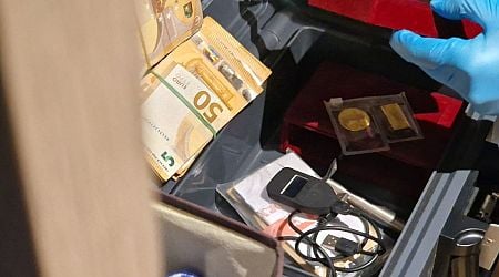 Married couple charged with laundering millions using money mules and cryptocurrency accounts