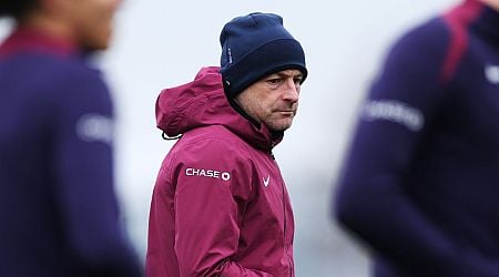 Lee Carsley confirms another England injury as debutant could step up for Ireland clash