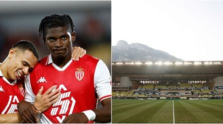 Why Monaco Doesn't Have a National Team