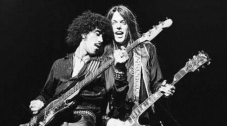 Ex-Thin Lizzy Guitarist Reveals One Thing You Didn't Want to Hear at Band's Rehearsal, Recalls What Their 'Main Objective' Was