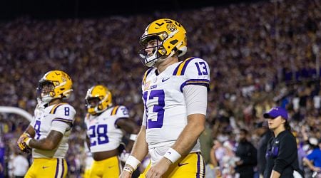 How to Watch LSU vs Florida, Live Stream NCAA Football, TV Channel