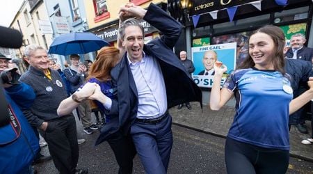 Election 2024 Day 9: Over 680 candidates in the running as nominations close; Fine Gael insists it received no invite to proposed three way debate