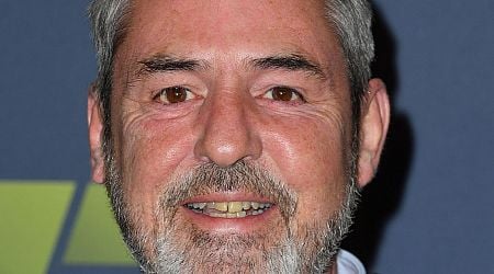 Neil Morrissey's former hotel 'at risk of being set on fire by illegal squatters'