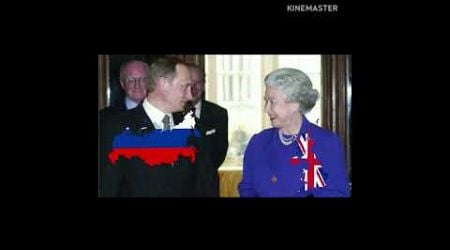 #history #capcut #edit #freepalestine and #russia persahabatan antara Rusia dan United Kingdom