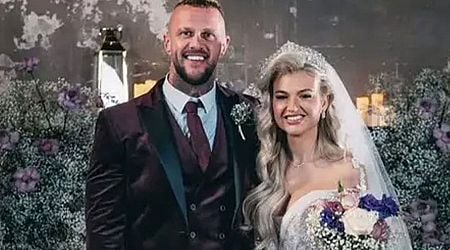 Married At First Sight star Sacha claims Ross asked another bride to meet up during marriage