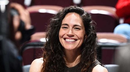 Sue Bird, Sylvia Fowles Headline 2025 Women's Basketball Hall of Fame Inductees