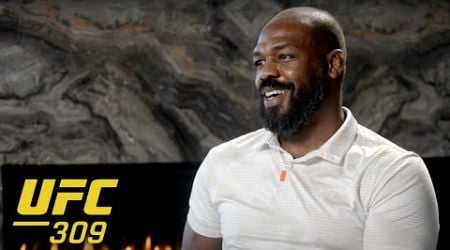 Jon Jones on potential retirement: &#39;I&#39;ve been debating it, but I really don&#39;t know&#39; | ESPN MMA