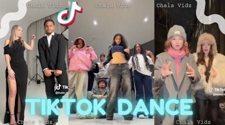 NEW POPULAR TikTok Dance Mashup Compilation of 2024 | Viral | Trending #dance #tiktokvideo