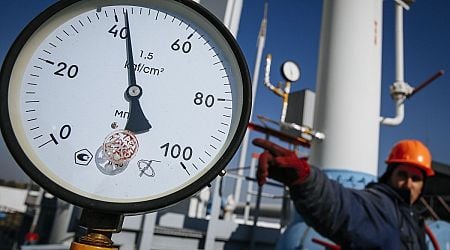 Russia ends natural gas shipments to Austria as winter approaches