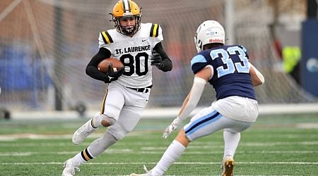 Football and local scores for south, west and north suburbs