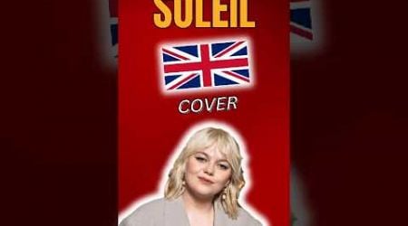 Soleil - Louane ft. P3GASE // Cover (English translation / Traduction anglaise)