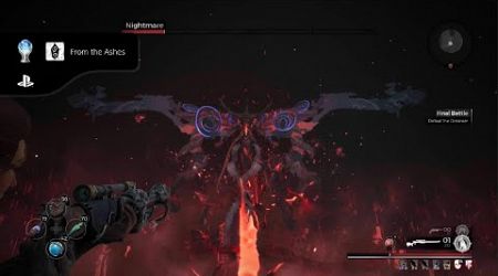 Remnant: From the Ashes - Platinum Trophy Video