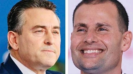 PN holds slight within-margin-of-error lead over PL in post-budget survey