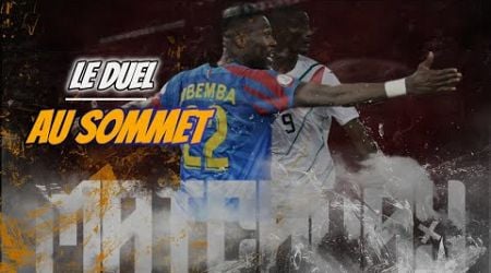 CAN 2025: GUINEE-RD CONGO ... UN DUEL POUR UN BALLON D&#39;OR?