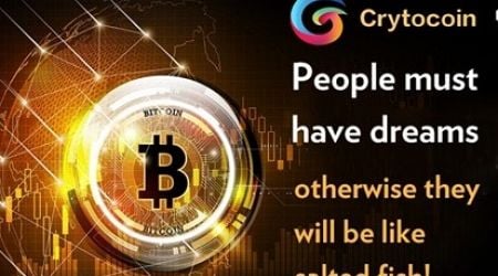 CrytocoinMiner cloud computing power can help you earn $5,000 a day