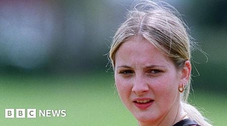 Ex-Fulham Ladies captain says she was groped by Al Fayed