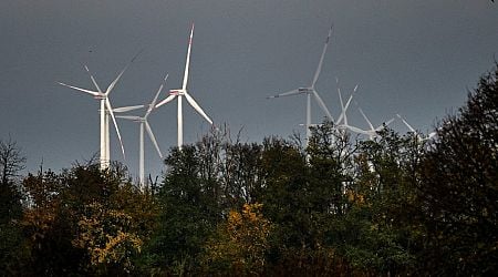 Ministry pledges to boost wind park development in Latvia