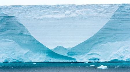 Iceberg A-68: The story of how a mega-berg transformed the ocean