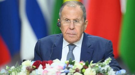 Russia's Lavrov to travel to OSCE talks in Malta despite EU sanctions