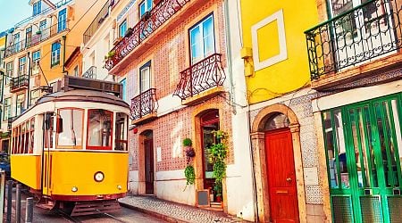 7 Amazing Restaurants To Try In Lisbon, Portugal